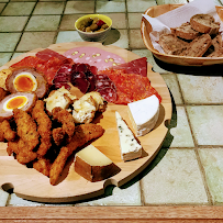 Photos du propriétaire du Pizzeria La Petite Grange à Cabas-Loumassès - n°2