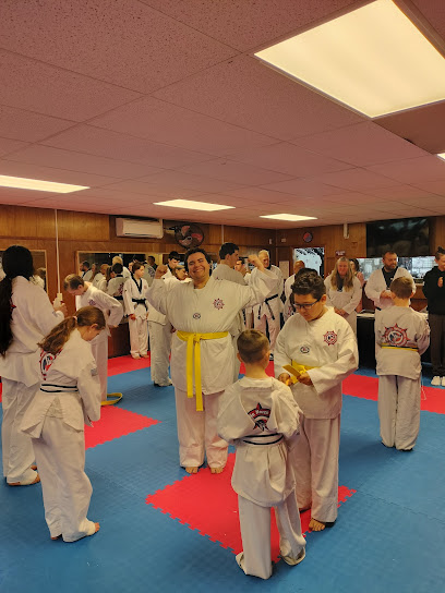 Pacific Northwest Martial Arts Academy