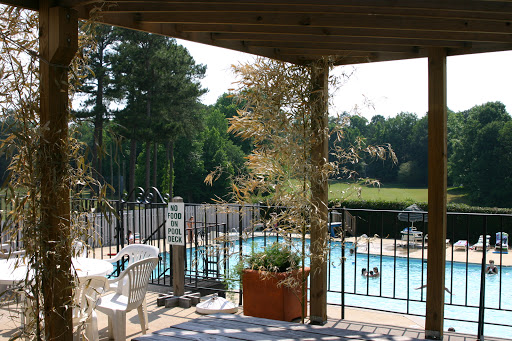 Golf Course «Honey Creek Golf and Country Club», reviews and photos, 635 Clubhouse Dr SE, Conyers, GA 30094, USA