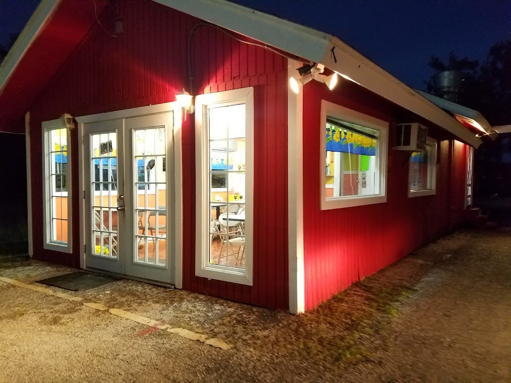 Taquería El Gallito #1 78521