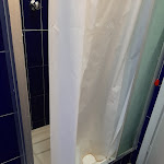 Photo n°5 de l'avis de Romina.a fait le 03/06/2023 à 19:12 sur le  Hotel Residence Guido Reni à Turin