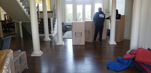 Moving and Storage Service «Start Moving and Storage of Lakeland», reviews and photos, 2364 Old Combee Rd #107, Lakeland, FL 33805, USA