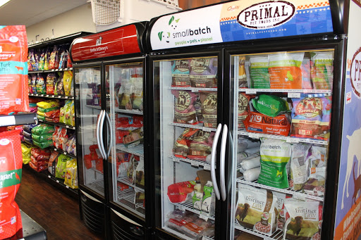 Pet Supply Store «EarthWise Pet Supply East Village», reviews and photos, 1051 Market St, San Diego, CA 92101, USA