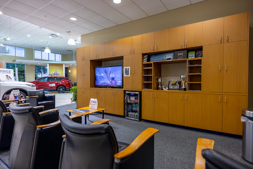 Acura Dealer «AutoNation Acura North Orlando», reviews and photos, 1001 Rinehart Rd, Sanford, FL 32771, USA