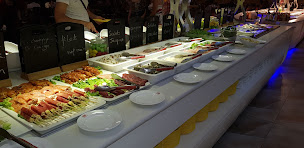 Photo n°34 de Royal Empire (Buffet à volonté) à Dijon ()