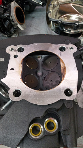 Harley-Davidson Dealer «Zylstra Harley-Davidson®», reviews and photos, 1930 E 13th St, Ames, IA 50010, USA