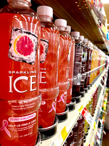 Grocery Store «Bel Air Market #511», reviews and photos, 4005 Manzanita Ave, Carmichael, CA 95608, USA