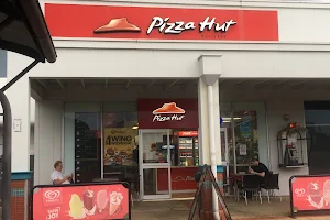 Pizza Hut The Pines image
