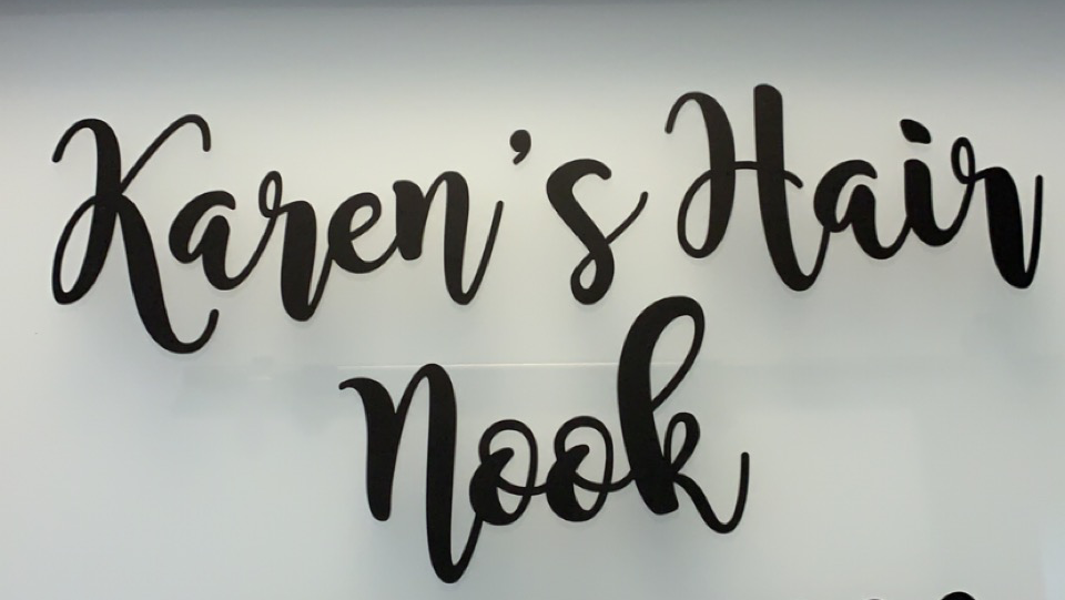 Karen's Hair Nook 35756