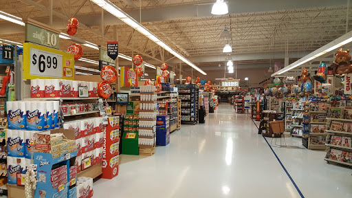 Grocery Store «Giant Food Stores», reviews and photos, 1540 Cowpath Rd, Hatfield, PA 19440, USA
