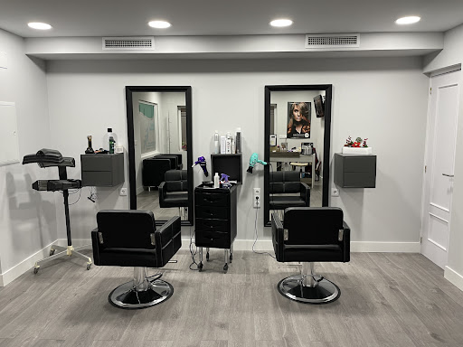 Peluquería Nuevo Estilo en Fuente el Saz de Jarama, Madrid