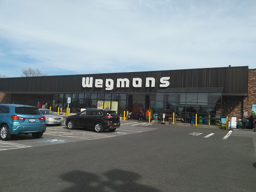 Supermarket «Wegmans», reviews and photos, 4256 James St, East Syracuse, NY 13057, USA