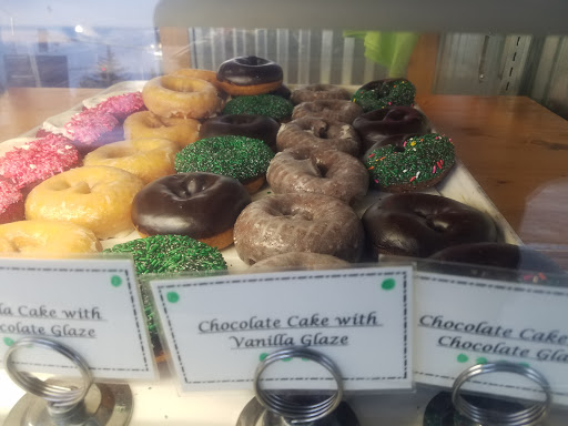 Donut Shop «The Dirty Dozen Donuts», reviews and photos, 1433 11th Ave, Helena, MT 59601, USA