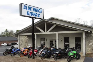 Blue Ridge Riders Motorcars & More, Inc. image