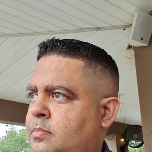 Barber Shop «Flawless Blend Barbershop», reviews and photos, 13344 Lincoln Rd, Riverview, FL 33578, USA