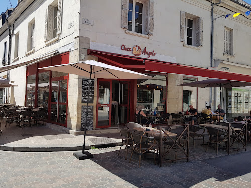 Chez Angelo - Epicerie Fine et Spécialités Italiennes à Loches