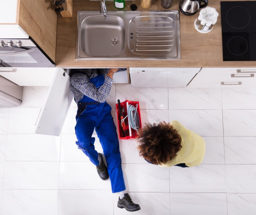 Plumber «STEEL PLUMBING & DRAIN EXPERTS», reviews and photos, 7892 Elwood Pl, Fontana, CA 92336, USA