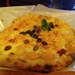 Photo n°1 de l'avis de Adina.a fait le 08/03/2024 à 07:43 sur le  Pizzeria da Franco à Sorrento