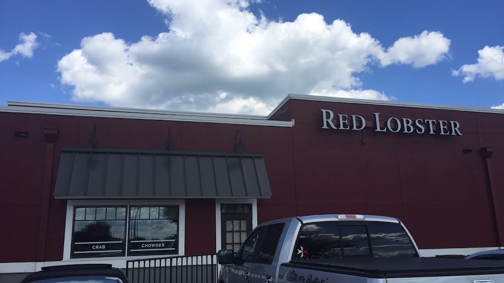 Red Lobster 48195