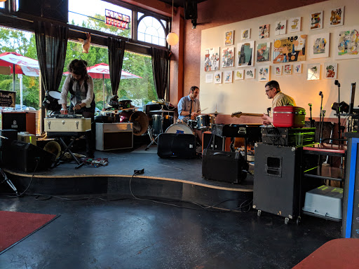 Lounge «Turn! Turn! Turn!», reviews and photos, 8 NE Killingsworth St, Portland, OR 97211, USA