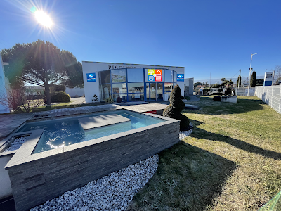Alliance piscine 42 à Savigneux