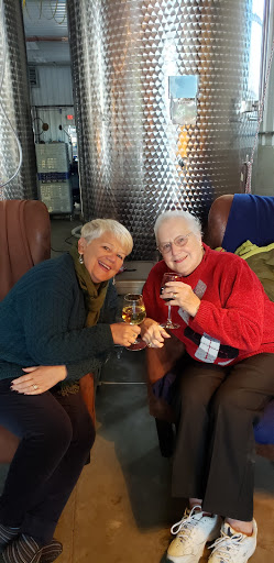 Vineyard «Black Birch Vineyard/ Black Birch Winery», reviews and photos, 108-109 Straits Rd, Hatfield, MA 01066, USA