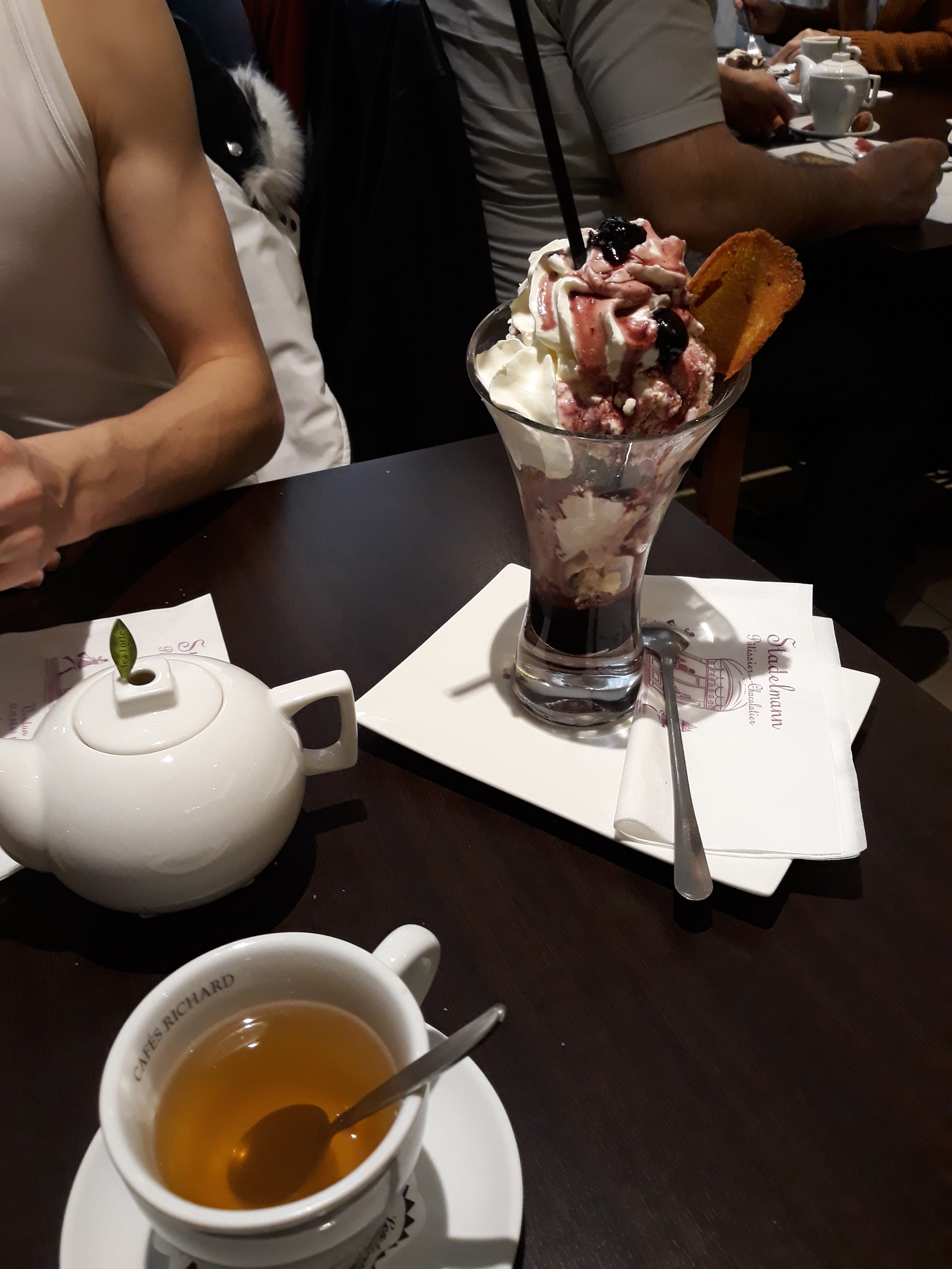 Photo n° 2 de l'avis de Lea.o fait le 21/08/2018 à 19:49