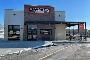 McAlister's Deli image