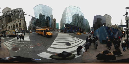 JLL New York - Madison Avenue image 1