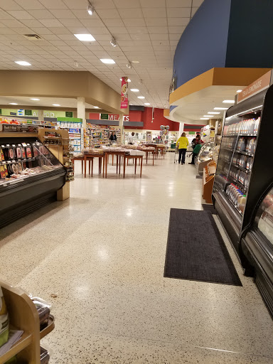 Supermarket «Publix Super Market at Camden Woods Shopping Center», reviews and photos, 1601 Ga Highway 40 E, Kingsland, GA 31548, USA
