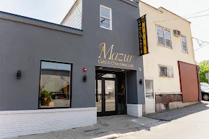 Mazur Cafe & Chocolate Lab image