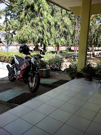 Foto SMP  Negeri 2 Bua Ponrang, Kabupaten Luwu
