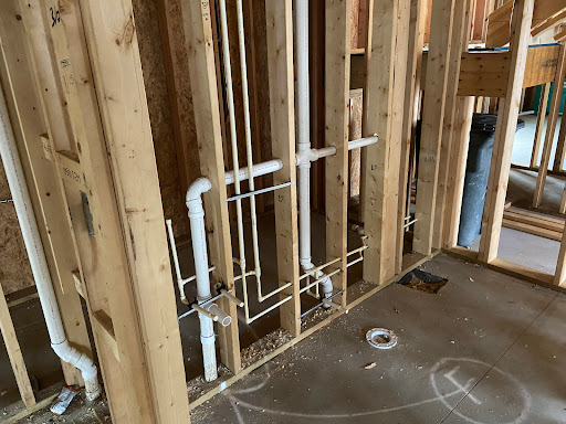 Plumber «Lifeline Plumbing, Heating & Cooling», reviews and photos, 296 Williams Pl, East Dundee, IL 60118, USA