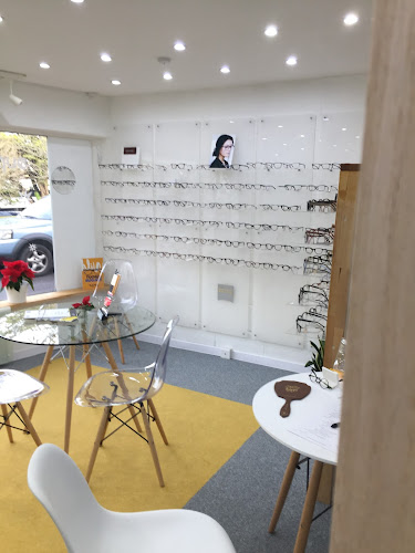 Reviews of EYE vision boutique in Truro - Optician