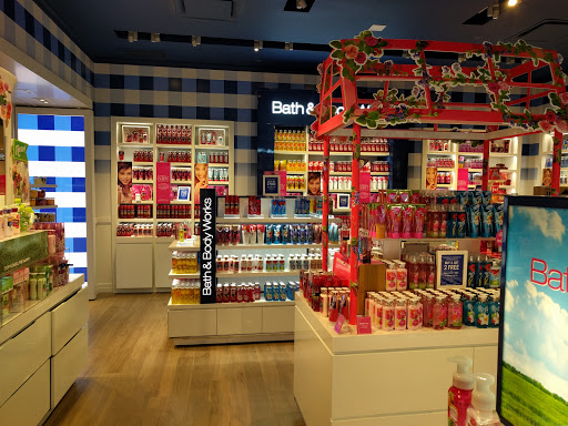 Bath & Body Works