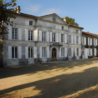 Croizet Cognac à Saint-Même-les-Carrières