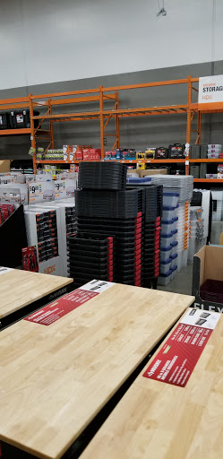 Home Improvement Store «The Home Depot», reviews and photos, 18139 Highland Rd, Baton Rouge, LA 70810, USA