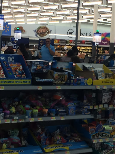 Department Store «Walmart Supercenter», reviews and photos, 541 Seaboard St, Myrtle Beach, SC 29577, USA