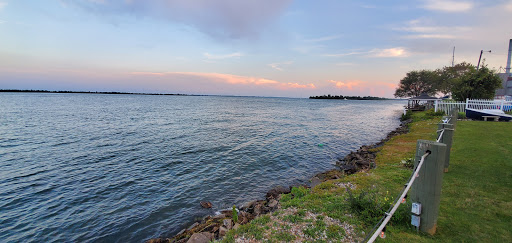 Banquet Hall «Silver Shores Waterfront», reviews and photos, 1 James DeSana Dr, Wyandotte, MI 48192, USA