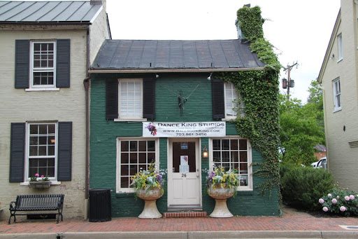 Dance School «Dance King Studios», reviews and photos, 26 W Market St, Leesburg, VA 20176, USA