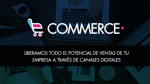 e-commerce Uruguay - Desarrollo de Negocios Online