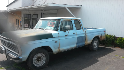 Omni Power Sports Llc, 1004 Gravel Pike, Palm, PA 18070, USA, 