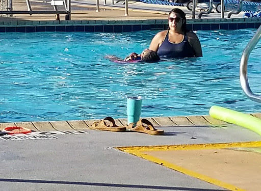 Park «Crawford Park», reviews and photos, 401 Straus Rd, Cedar Hill, TX 75104, USA