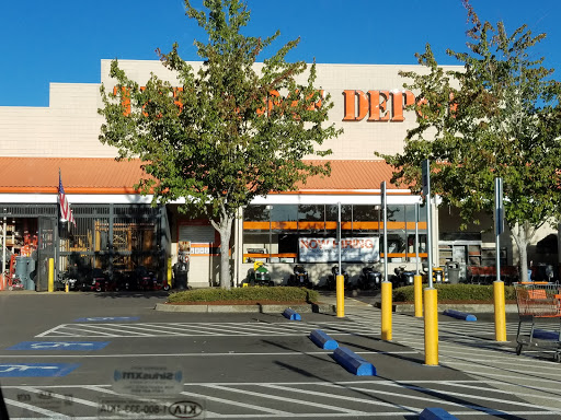 Home Improvement Store «The Home Depot», reviews and photos, 3795 Hagers Grove Rd SE, Salem, OR 97317, USA