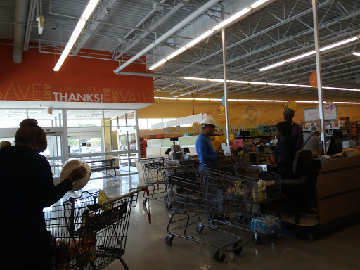 Supermarket «ALDI», reviews and photos, 19100 NW 27th Ave, Miami Gardens, FL 33056, USA