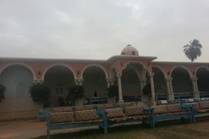 Com Ashkilo mosque image