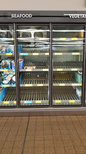 Supermarket «ALDI», reviews and photos, 3878 Vineyard Dr, Dunkirk, NY 14048, USA