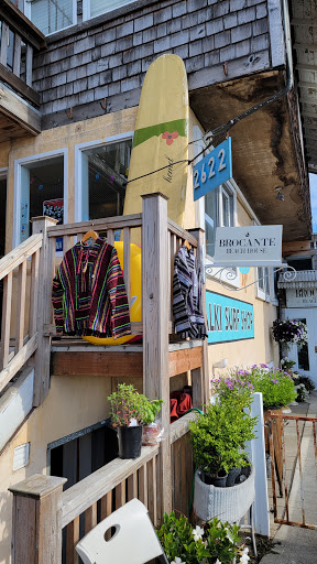 Gift Shop «Alki Surf Shop», reviews and photos, 2622 Alki Ave SW, Seattle, WA 98116, USA