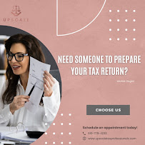 Upscale Tax Professionals - Photo 5 - Car repair in Oakland, CA, Oakland