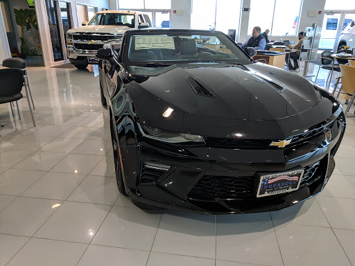 Car Dealer «Ingersoll Auto of Danbury», reviews and photos, 84 Federal Rd, Danbury, CT 06810, USA
